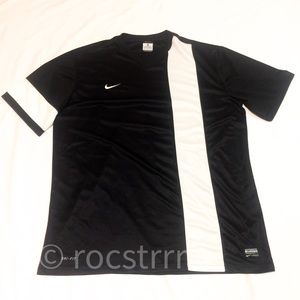 Nike Authentic Dri-Fit Basketball Warm Jersey